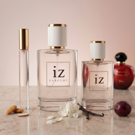 Dior – Hypnotic Poison tarzı (Kadın) 50ml
