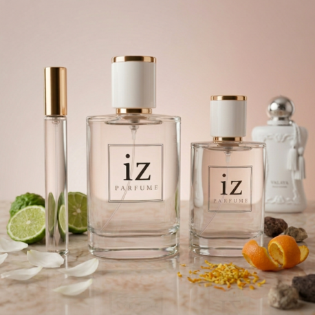 Parfums De Marly - Valaya tarzı (Kadın) - 50ml