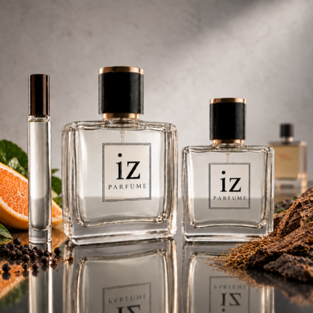 Terre d’Hermès tarzı (Erkek / Unisex) 50ml