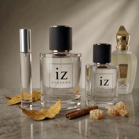 Xerjoff 1861 Naxos tarzı (Unisex) 50ml