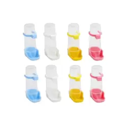 Muhabbet, Sultan, Sevda, Cennet, Forpus Papağanı Suluğu, 100 ml.