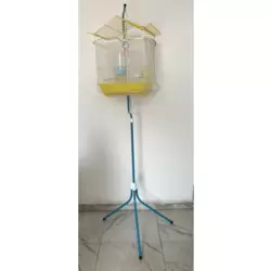 Kafes Askısı Ayaklı 