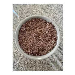 Keten Tohumu Kuş Yemi 500 Gr.