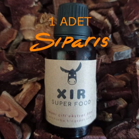 XIR REISHI