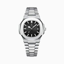 Poedagar™ Nautilus Erkek Kol Saati JLN0005