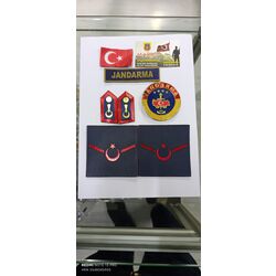 ASAYİŞ UZMAN ONBAŞI TAKİM
