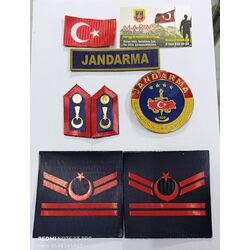 ASAYİŞ UZMAN ÇAVUŞ 2.KAD.TAKİM