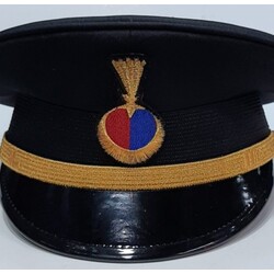 HARİCI ŞAPKA