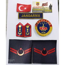 ASAYİŞ UZMAN ÇAVUŞ TAKIM 