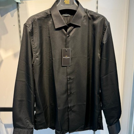 Suitmen Klasik Fit Erkek Gömlek