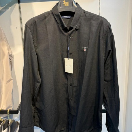 Gant Classic Fit Erkek Gömlek