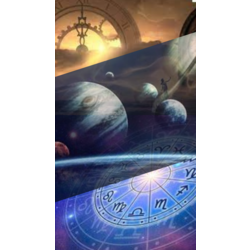 Karma Astroloji Prensiplerine göre Doğum Haritası ve 1 yıllık Öngörü Danışmanlığı
