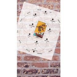 Kabala Hayat Ağacı-Yaşam Tohumu Tarot Analizi