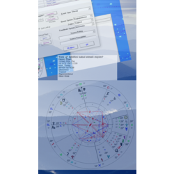 Horary (Soru Astrolojisi) Danışmanlığı