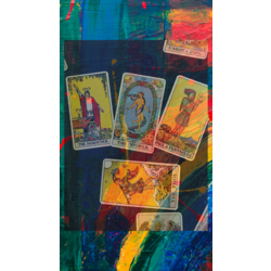 İlişki Analizi Tarot Danışmanlığı