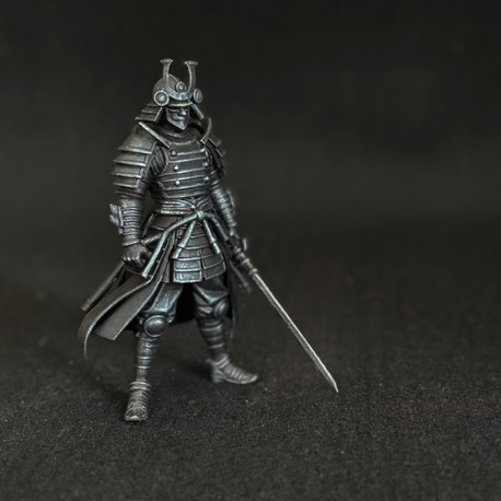 FANTASY SAMURAI