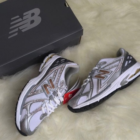 NEW BALANCE 1906 COPPER-GREY