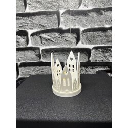 Tealight ev