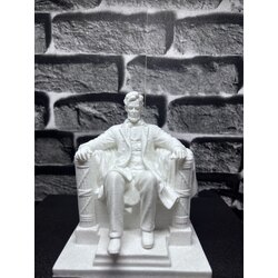 Abraham Lincoln