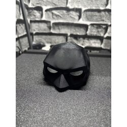 Batman kedi maskesi