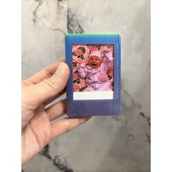Magnet fotoğraflık
