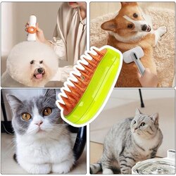 JBL Buharlı Kedi ve Köpek Tarağı