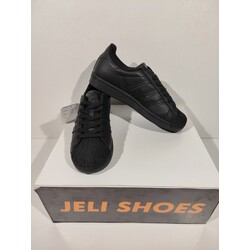 Süperstar (All Black)