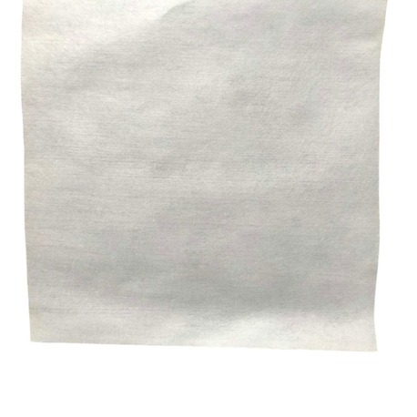 Nonwoven Bez 100 gr - Beyaz renk 30x30 Ebat 100'lü ambalaj 