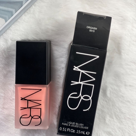 NARS ALLIK 