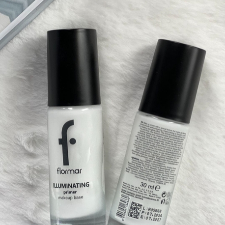 Flormar baz 