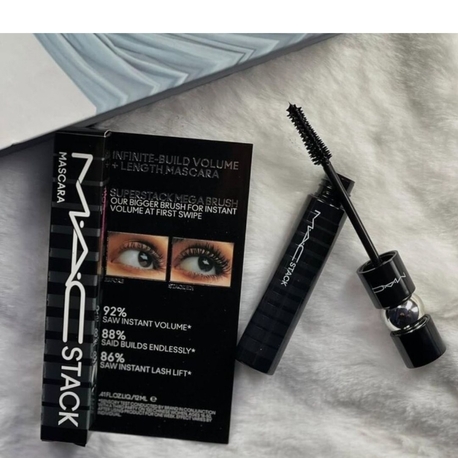 MAC MASCARA 