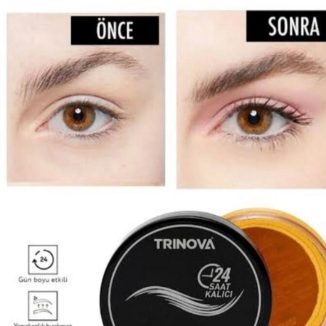 Trinova Kaş sabitleyici 