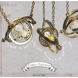 ORAS 'Time-Turner' Kolye