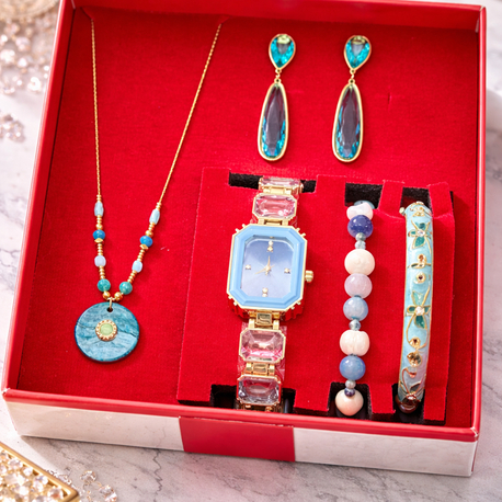 Hediye Set