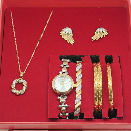 Hediye Set