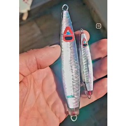 Silver 120mm