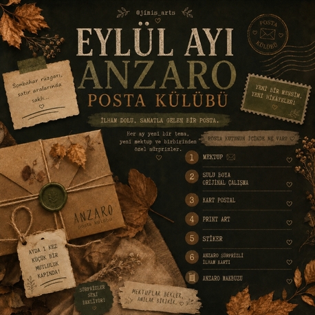 Eylül postası