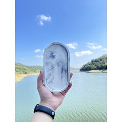 “Marble” Organizer Tabak