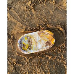 “Sand” Organizer Tabak