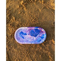 “Galaxy” Organizer Tabak
