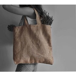 straw bag