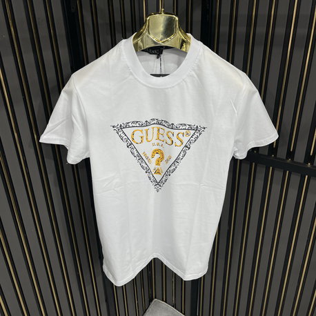 GUESS MODEL
