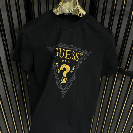 GUESS MODEL