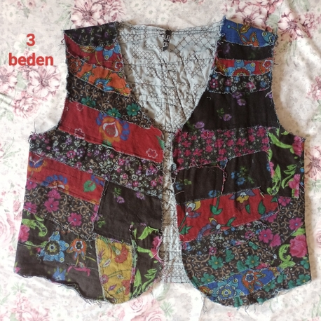 pazen pachwork 3 (40-42)