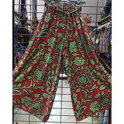 efil efil bol pantolon