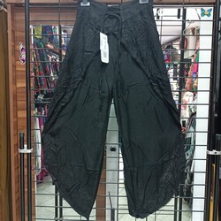 yarım şalvar/bol pantolon