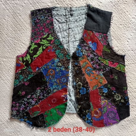 pazen pachwork 2 (38-40)