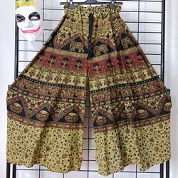 ahenk bol pantolon/etek 
