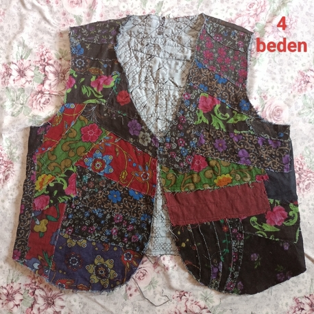 pazen pachwork 4 (42-44)
