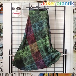 anvelop( belden sarmalı) etek